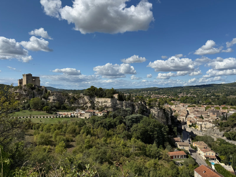 Vaison-la-Romaine