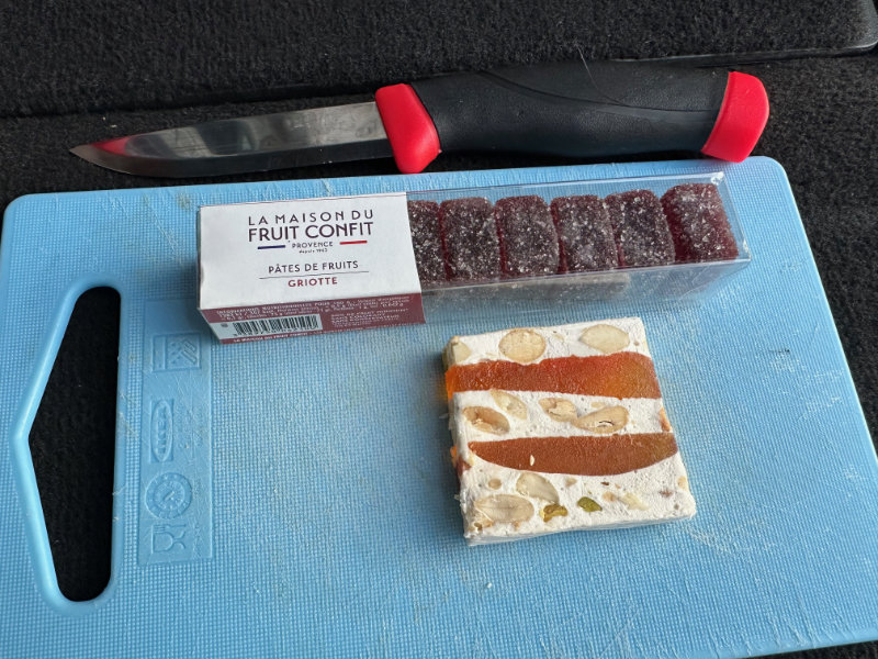 Camping du Th��tre Romain