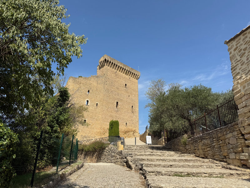 Chateauneuf-du-Pape