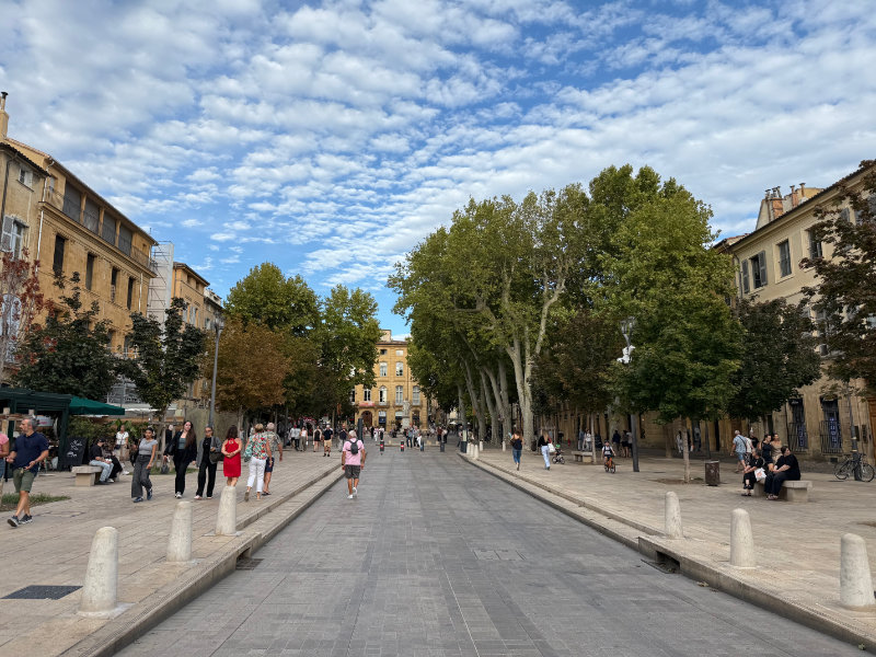 Aix-en-Provence
