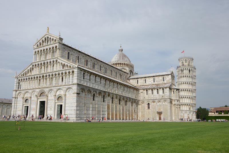 Pisa