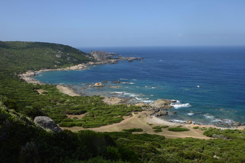 Cala di Genovese