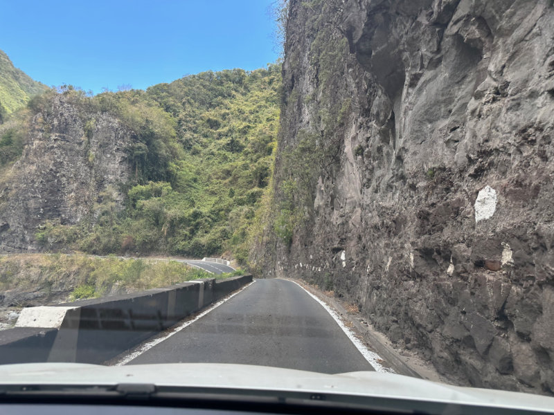 Cirque de Cilaos