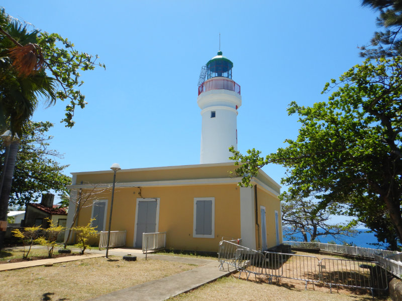 Phare de Bel Air