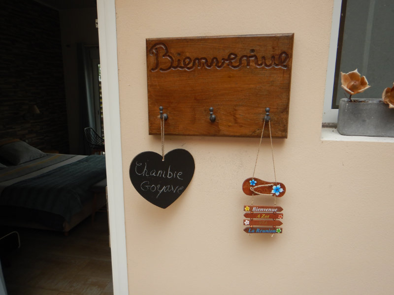 La Croisee des Sentiers