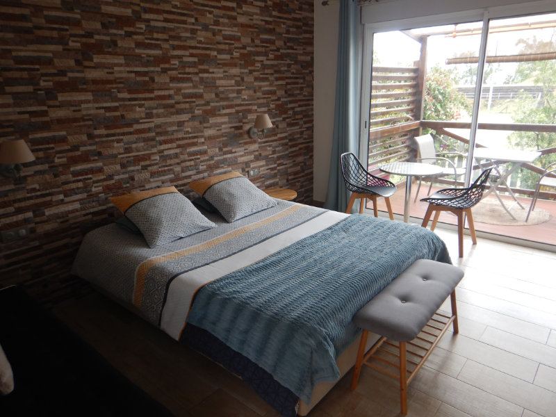 La Croisee des Sentiers