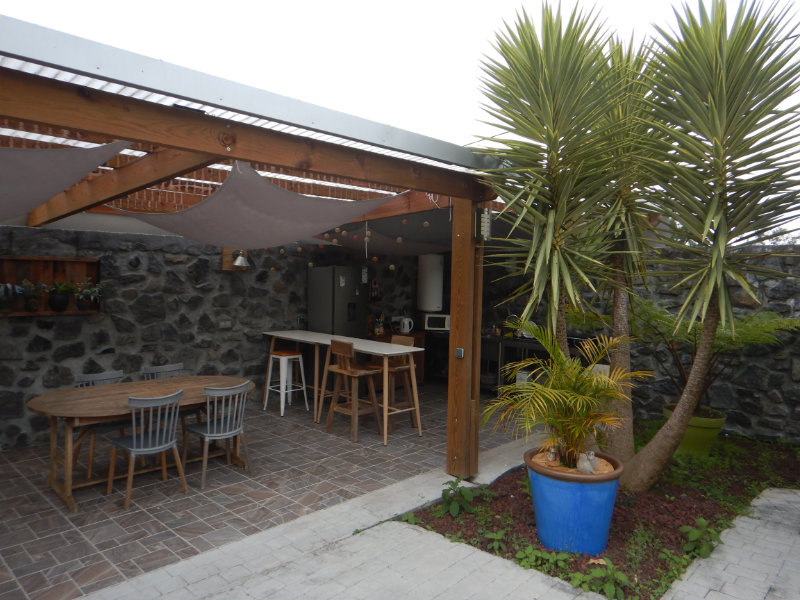 La Croisee des Sentiers