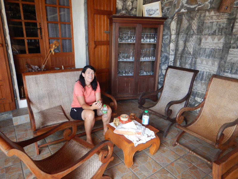 Les Grands Monts Les Grands Monts