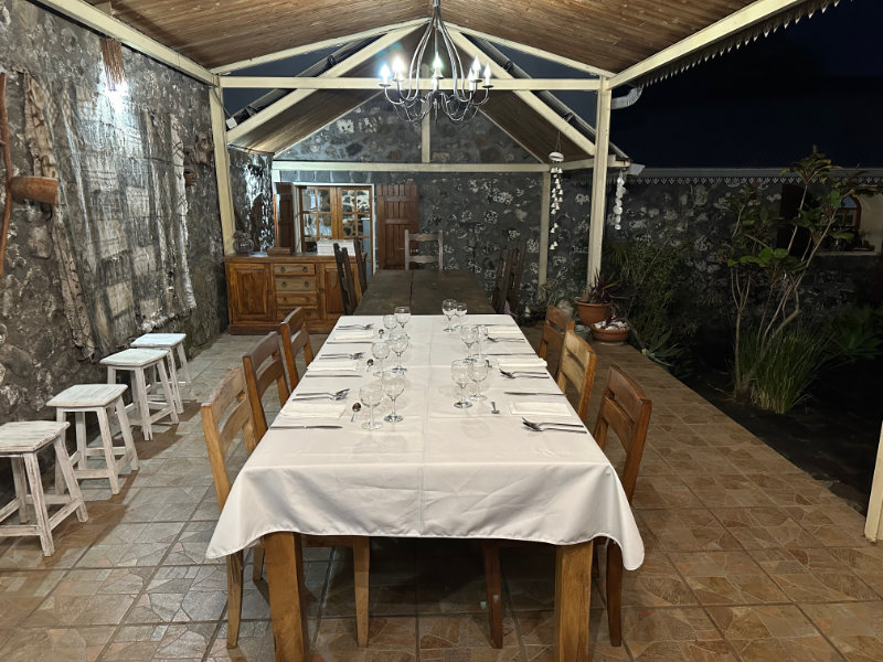 Les Grands Monts Les Grands Monts