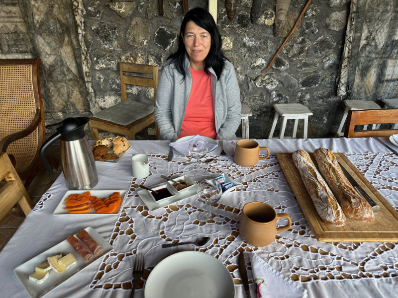 Les Grands Monts Les Grands Monts