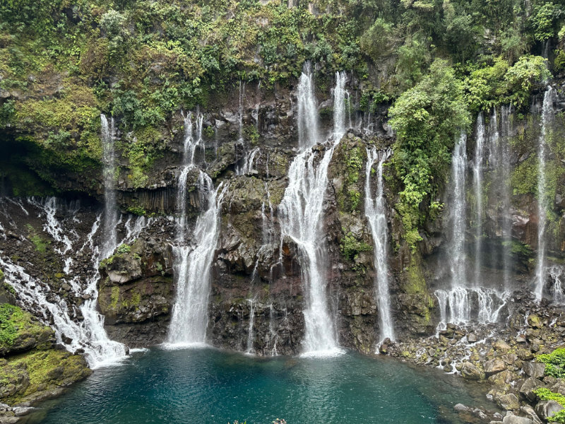 Cascade de Grand Galet Cascade de Grand Galet