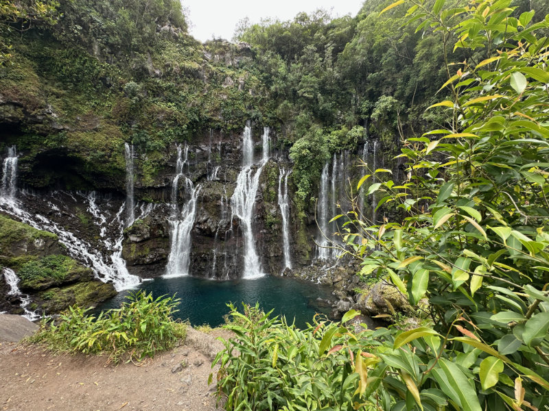 Cascade de Grand Galet Cascade de Grand Galet