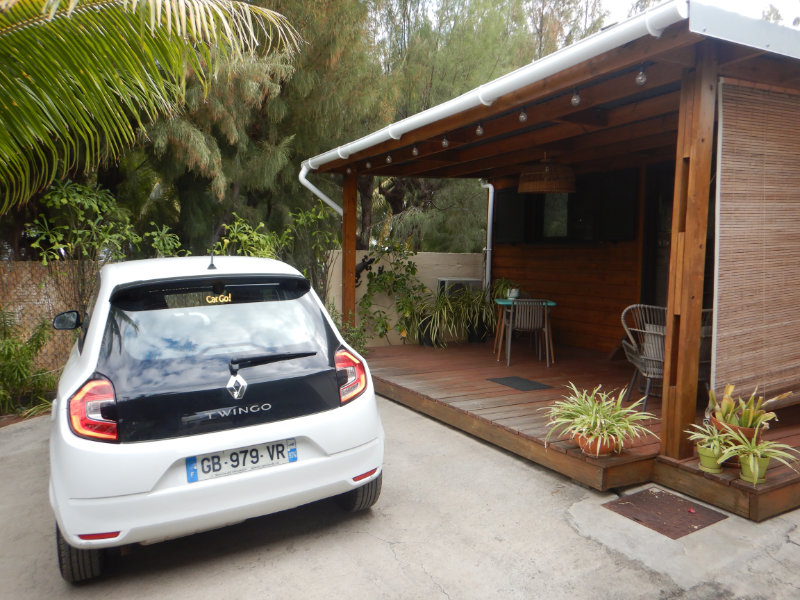 La Reve a la Plage La Reve a la Plage