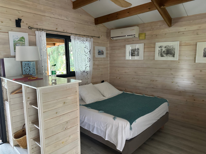 La Reve a la Plage La Reve a la Plage