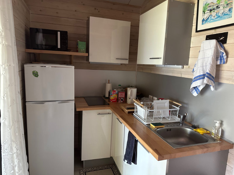 La Reve a la Plage La Reve a la Plage