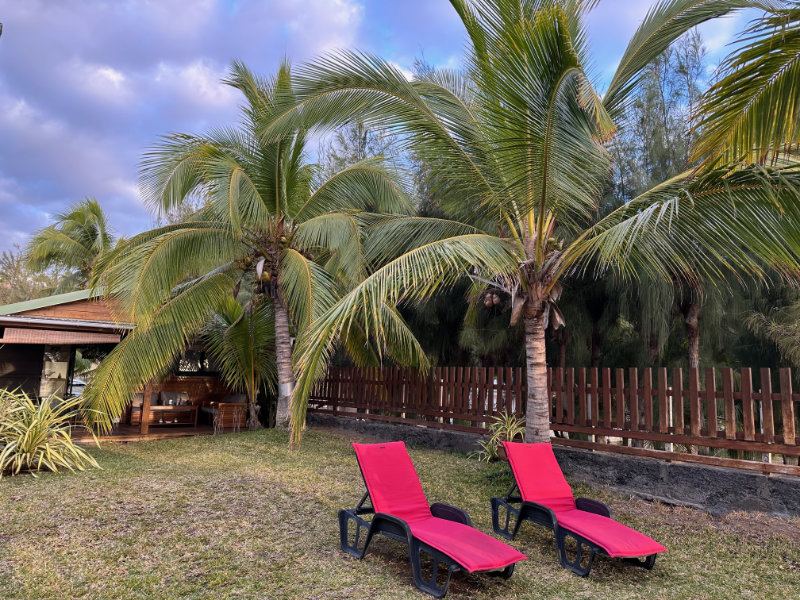 La Reve a la Plage La Reve a la Plage