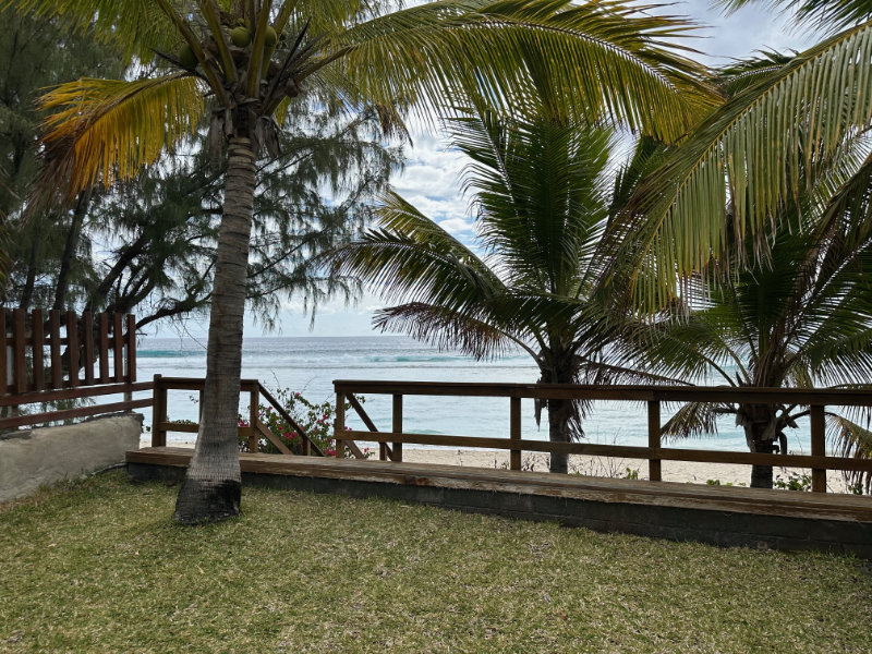 La Reve a la Plage La Reve a la Plage