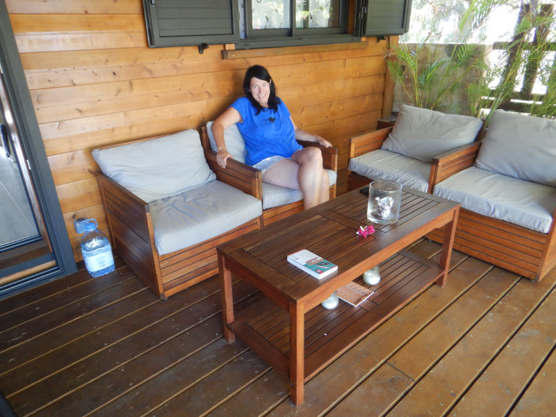 La Reve a la Plage La Reve a la Plage