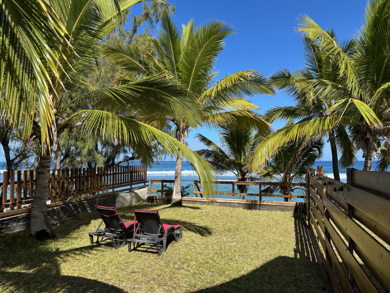 La Reve a la Plage La Reve a la Plage