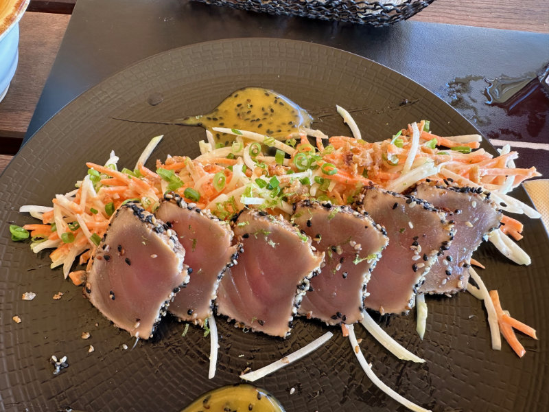 Le Sauvage Le Sauvage