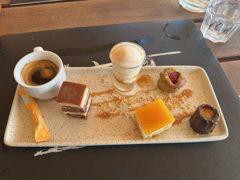 Le Sauvage Le Sauvage