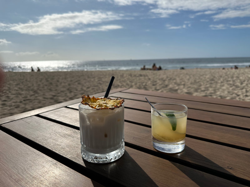 Le Sauvage Le Sauvage