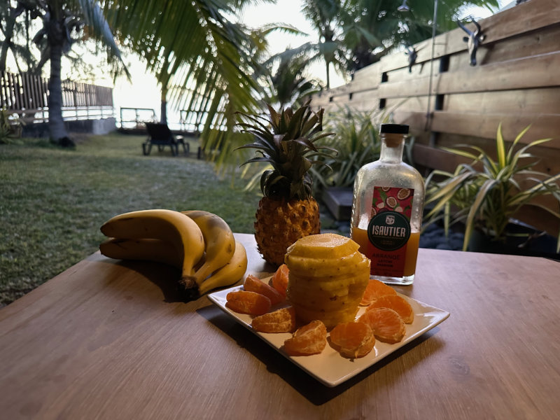 La Reve a la Plage La Reve a la Plage