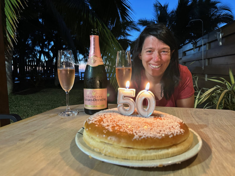 La Reve a la Plage La Reve a la Plage