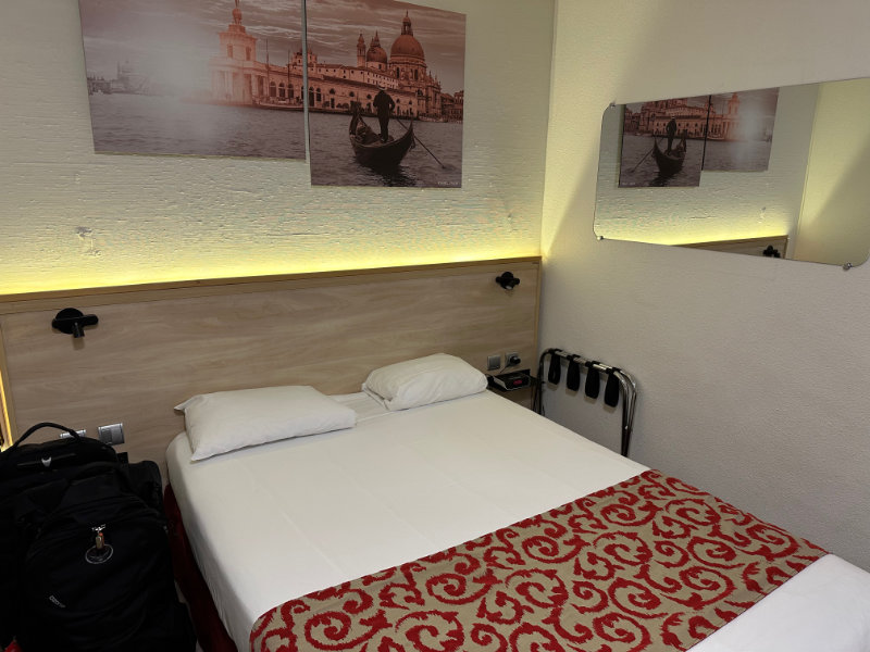 Hotel Saint-Antoine, Lyon