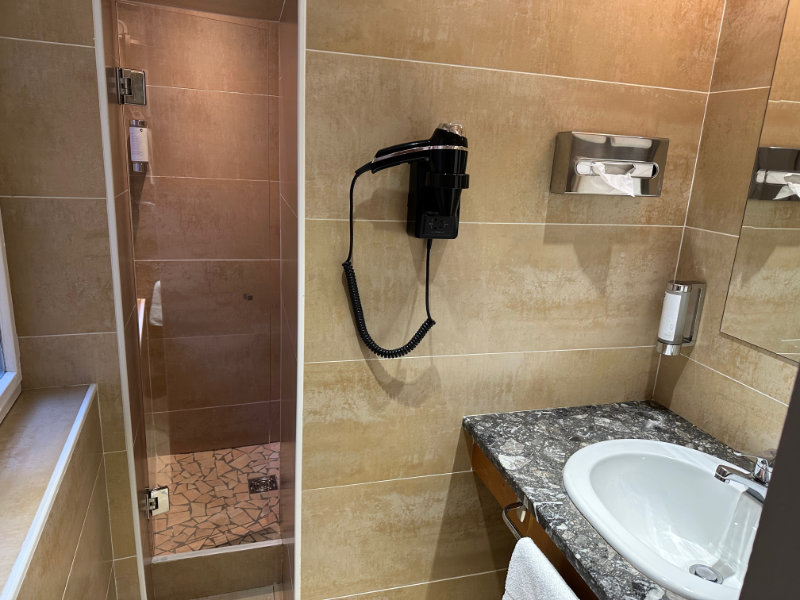 Hotel Saint-Antoine, Lyon