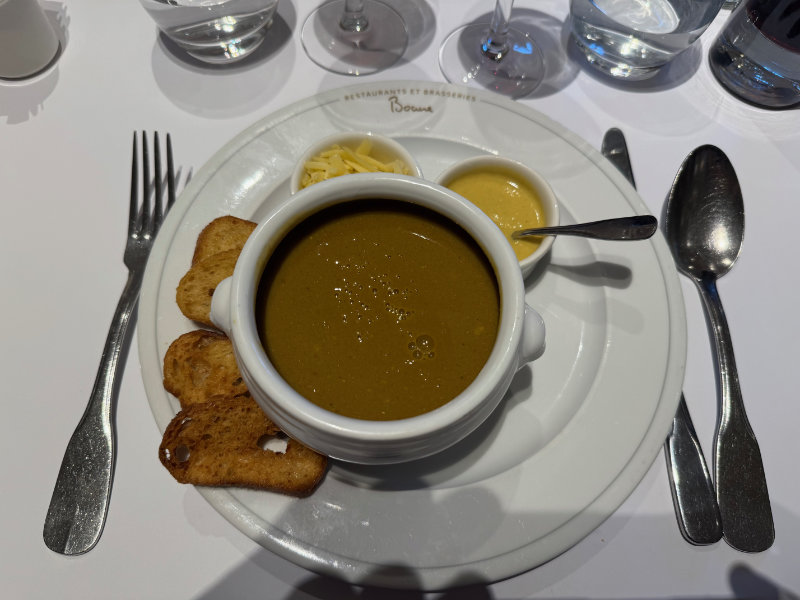 Brasserie Le Sud, Lyon