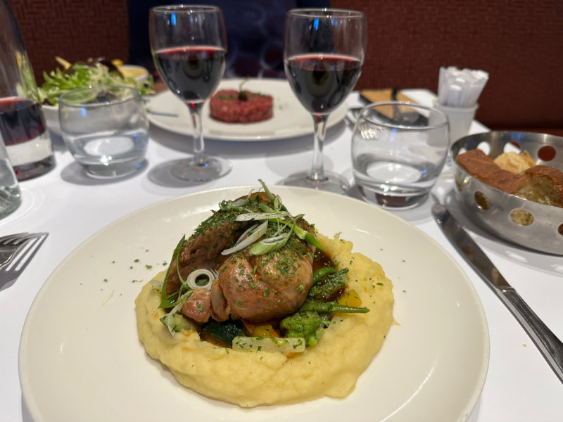 Brasserie Le Sud, Lyon