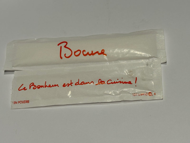 Brasserie Le Sud, Lyon