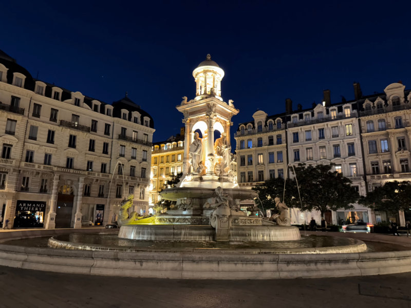Lyon