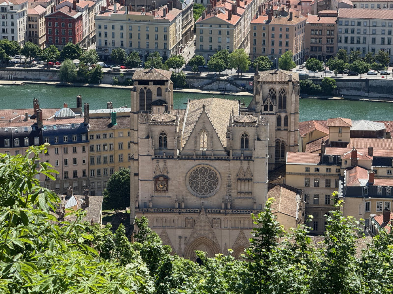 Lyon