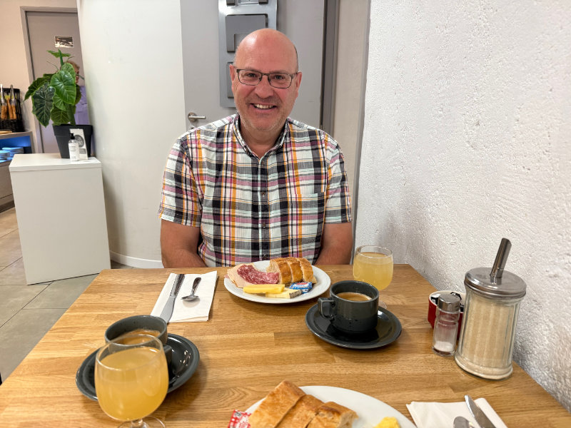 Hotel Saint-Antoine, Lyon