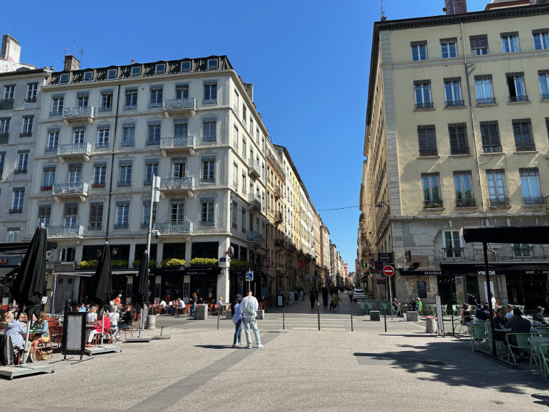Lyon