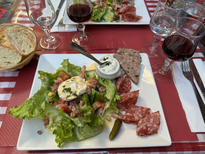 Le Petit Glouton, Lyon