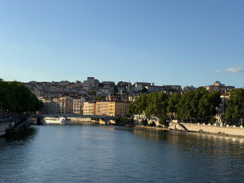 Lyon