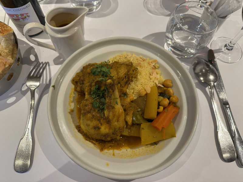 Brasserie Le Sud, Lyon