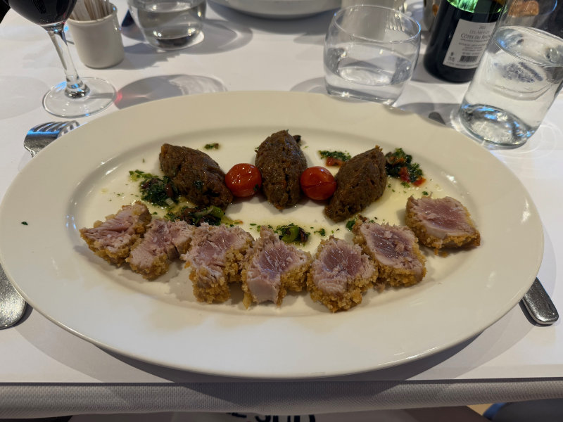 Brasserie Le Sud, Lyon