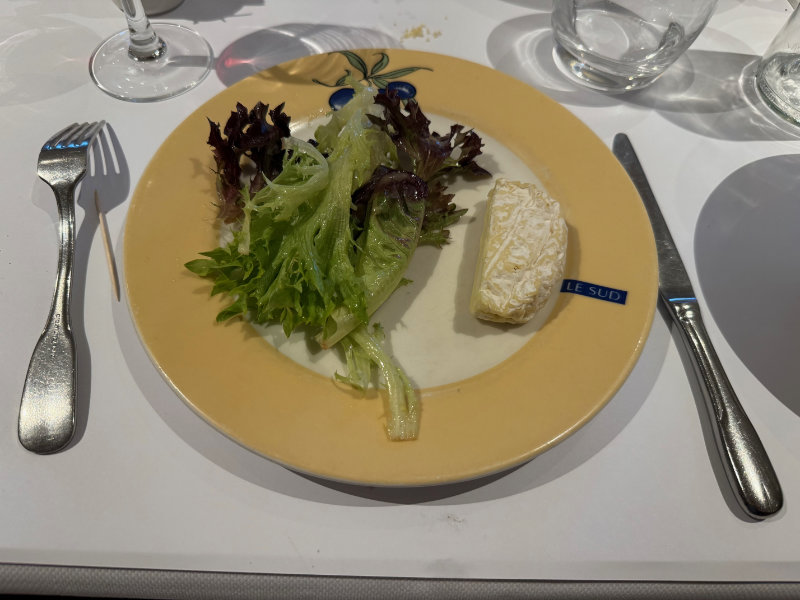 Brasserie Le Sud, Lyon