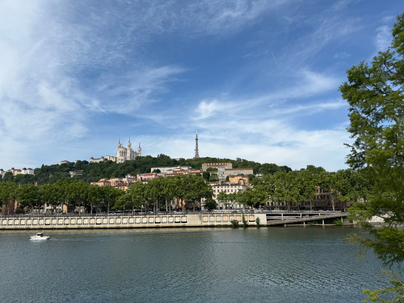 Lyon