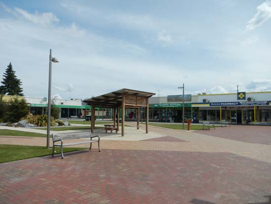Twizel