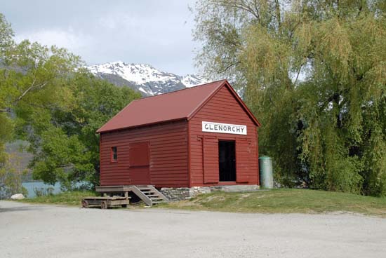Glenorchy