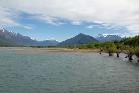 Lake Wakatipu