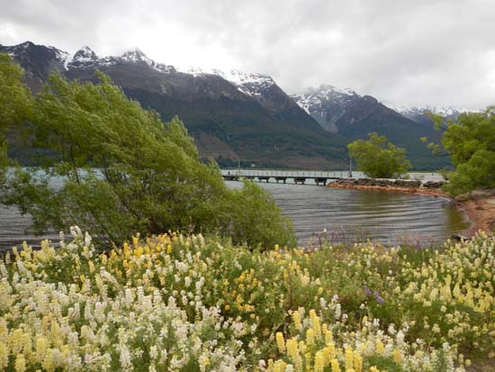 Lake Wakatipu