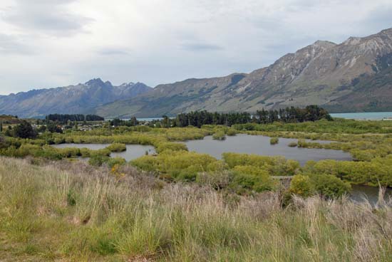 Glenorchy