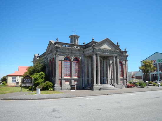 Hokitika