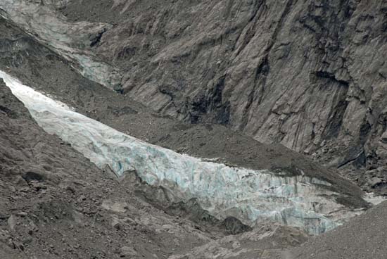 Franz Josef Glacier